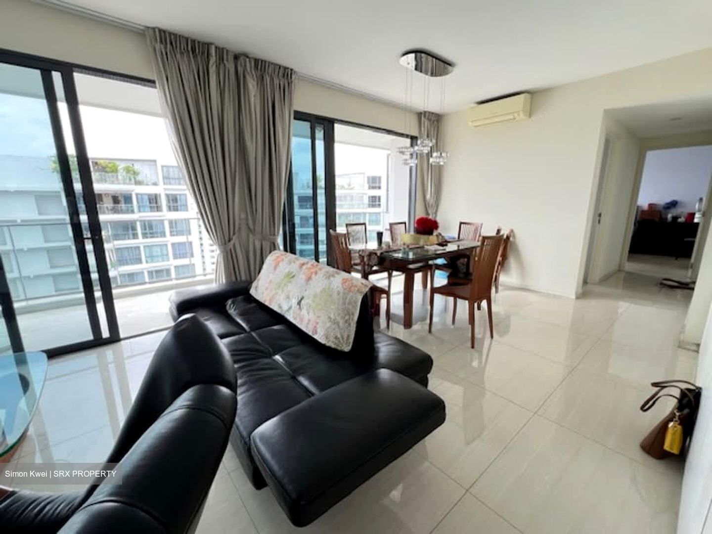 Riversound Residence (D19), Condominium #540399101